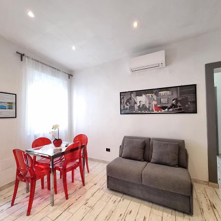 Solino House Каполивери Экстерьер фото