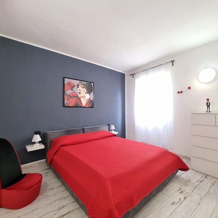 Solino House Каполивери Экстерьер фото