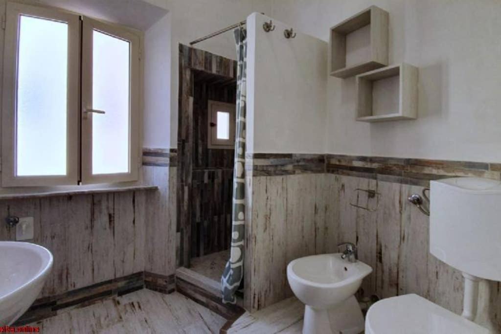 Solino House Каполивери Экстерьер фото