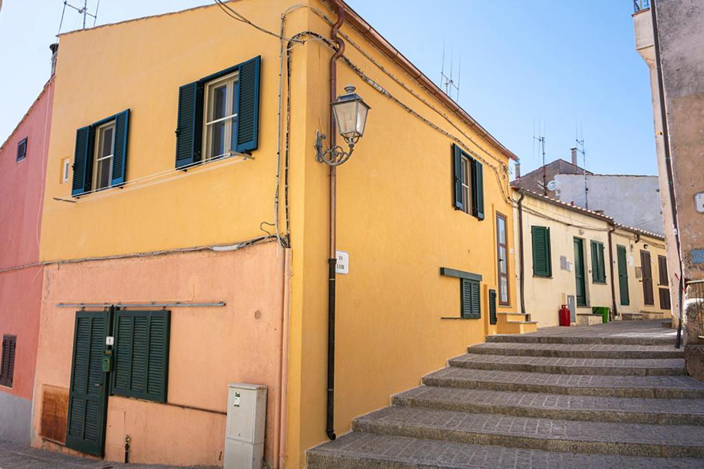 Solino House Каполивери Экстерьер фото