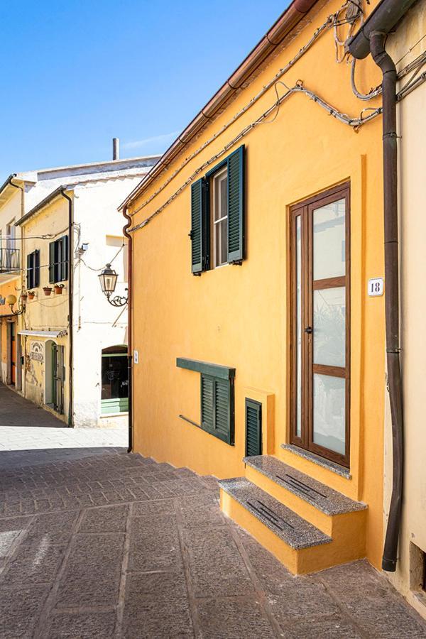 Solino House Каполивери Экстерьер фото