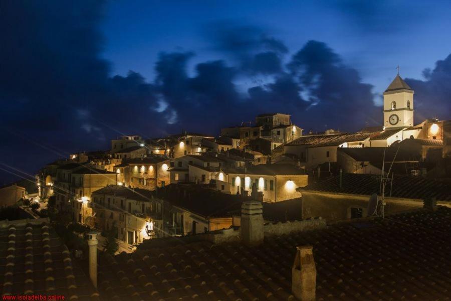 Solino House Каполивери Экстерьер фото