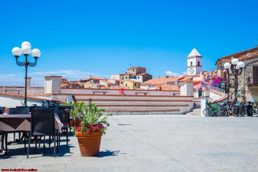 Solino House Каполивери Экстерьер фото