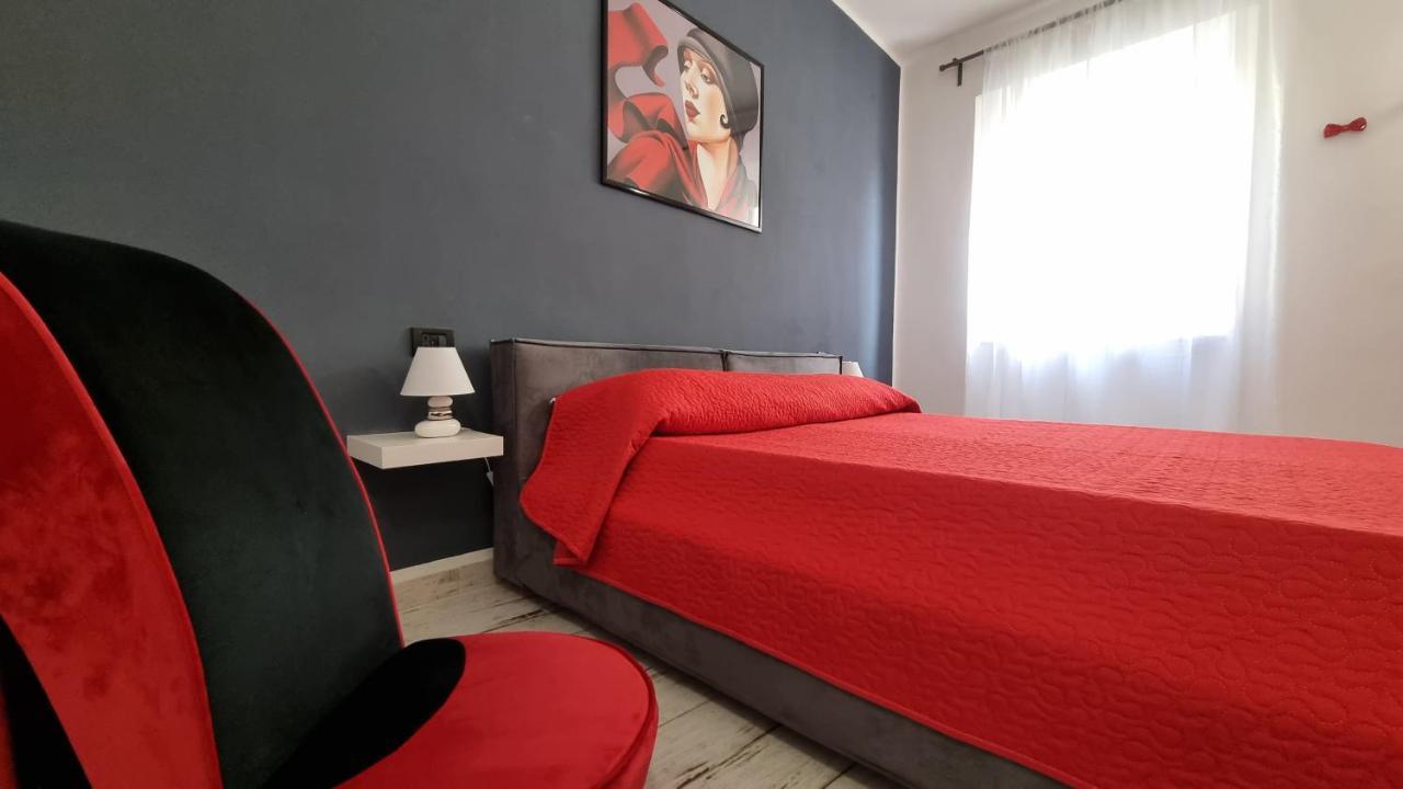 Solino House Каполивери Экстерьер фото