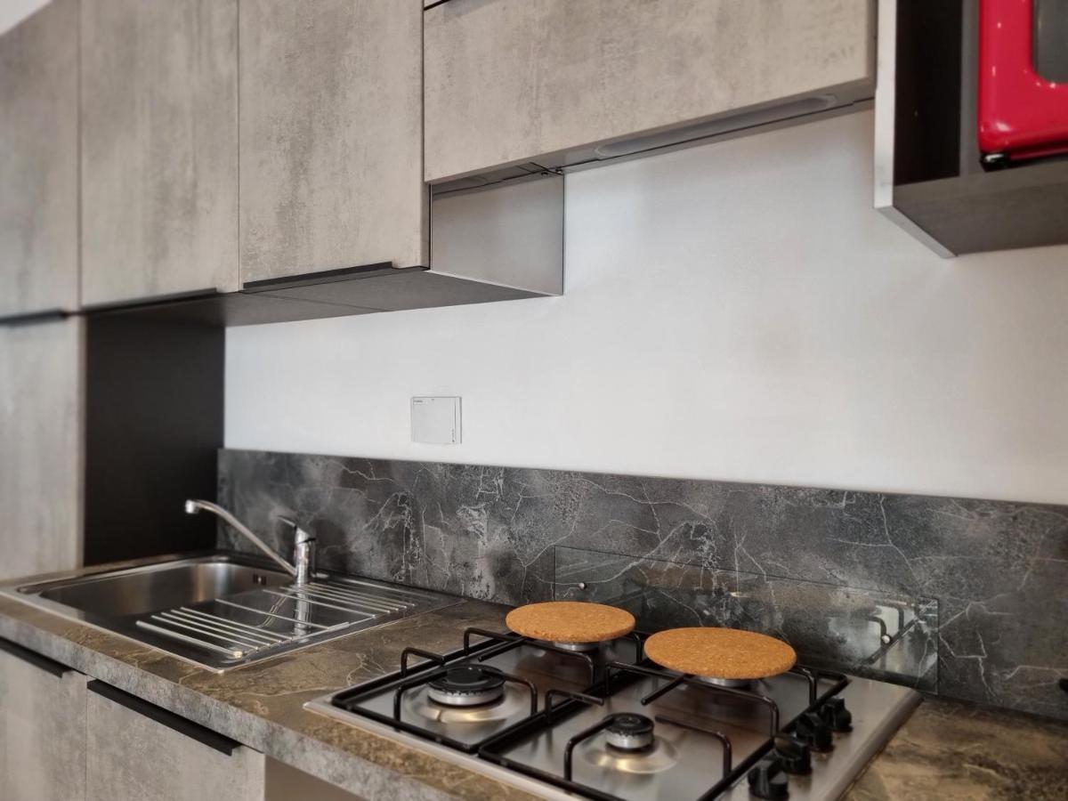 Solino House Каполивери Экстерьер фото