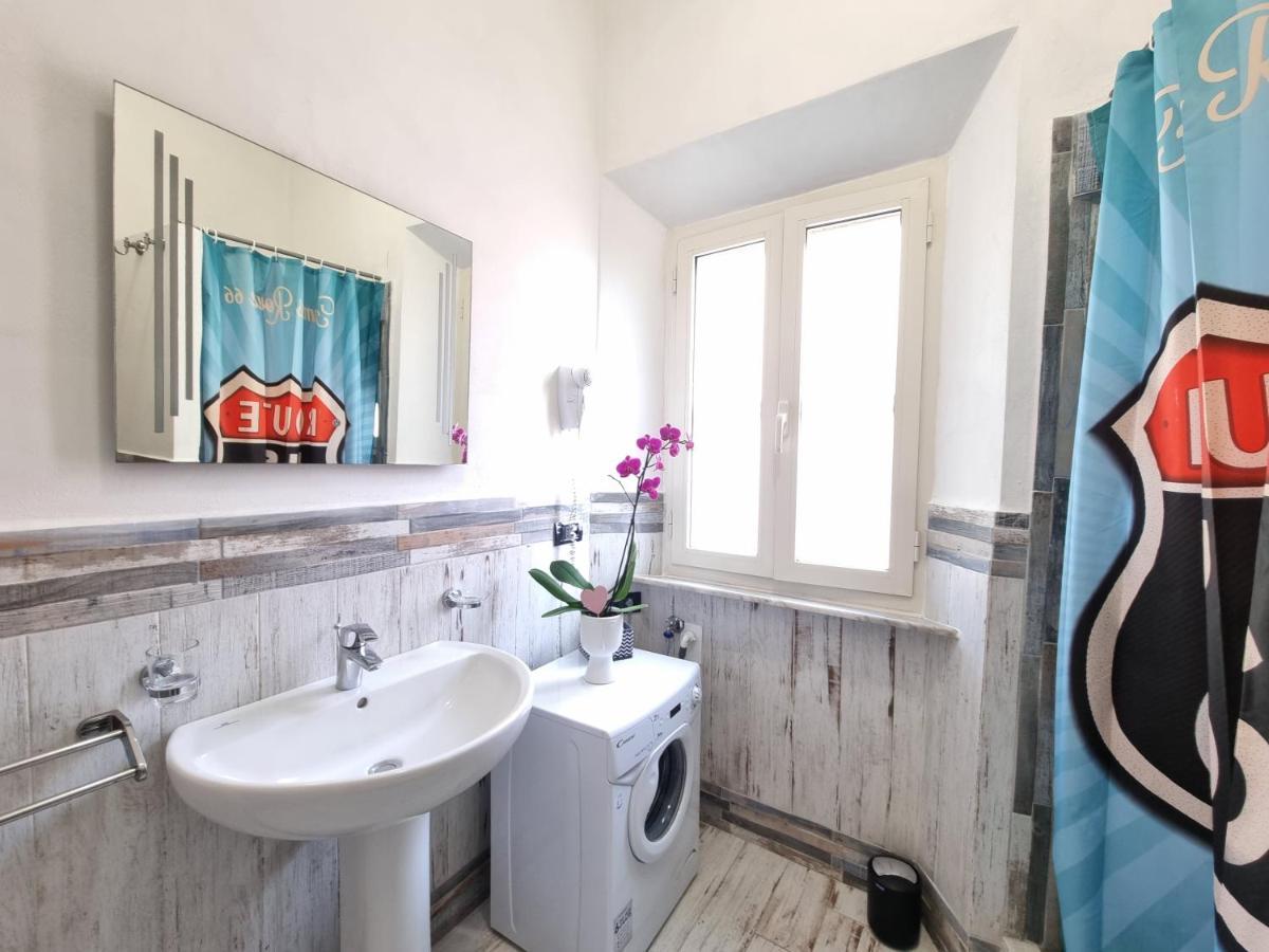 Solino House Каполивери Экстерьер фото