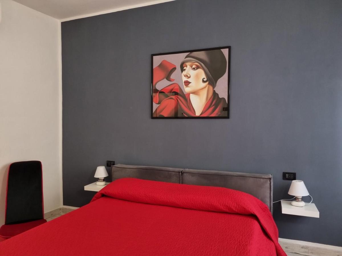 Solino House Каполивери Экстерьер фото