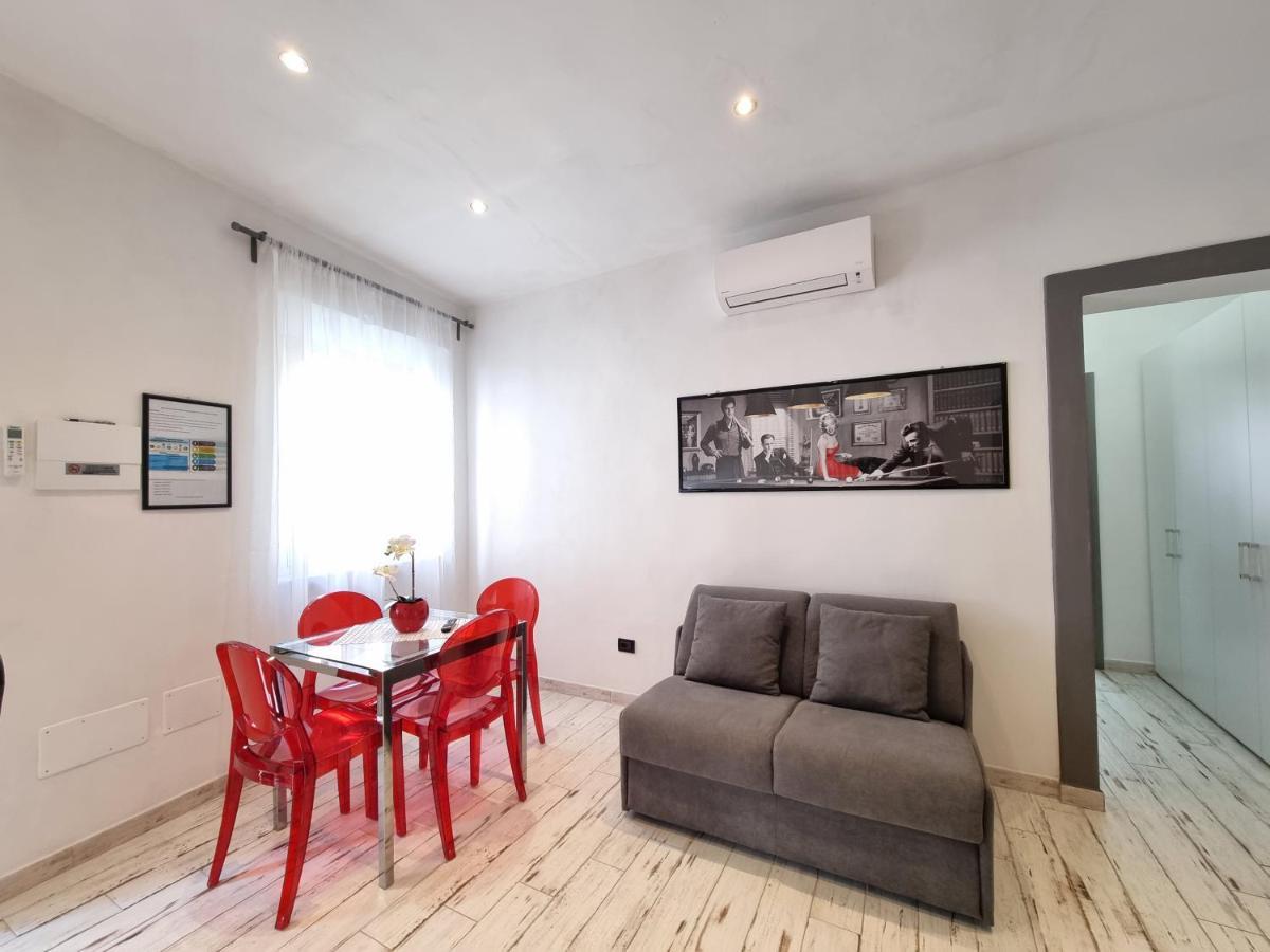 Solino House Каполивери Экстерьер фото