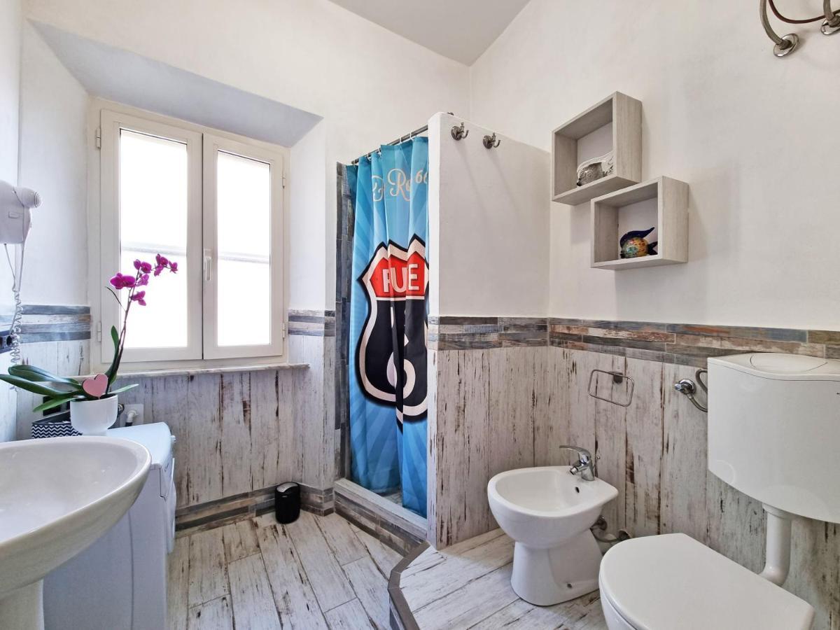 Solino House Каполивери Экстерьер фото