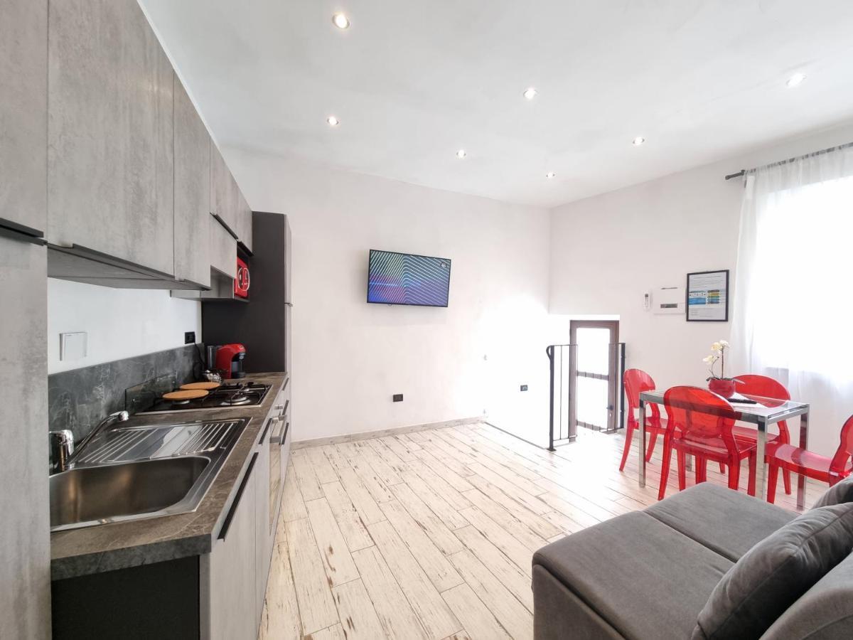 Solino House Каполивери Экстерьер фото