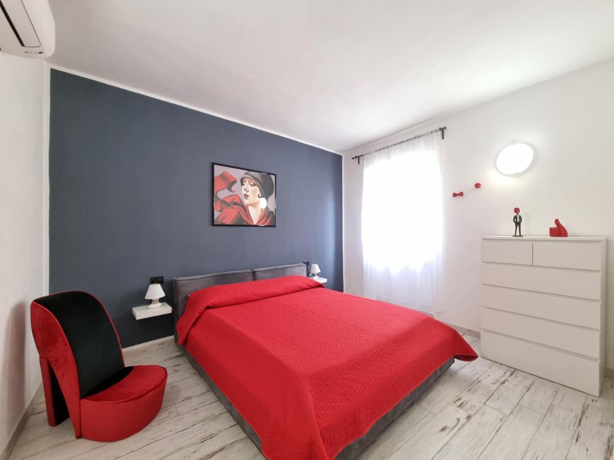 Solino House Каполивери Экстерьер фото