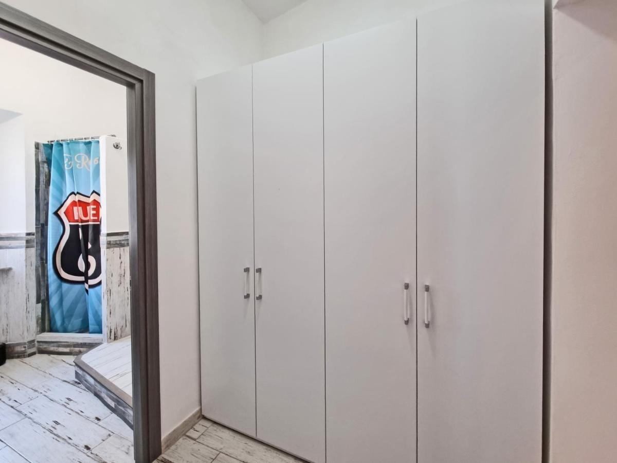 Solino House Каполивери Экстерьер фото