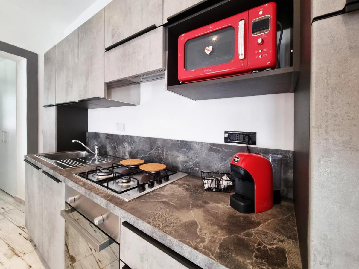 Solino House Каполивери Экстерьер фото