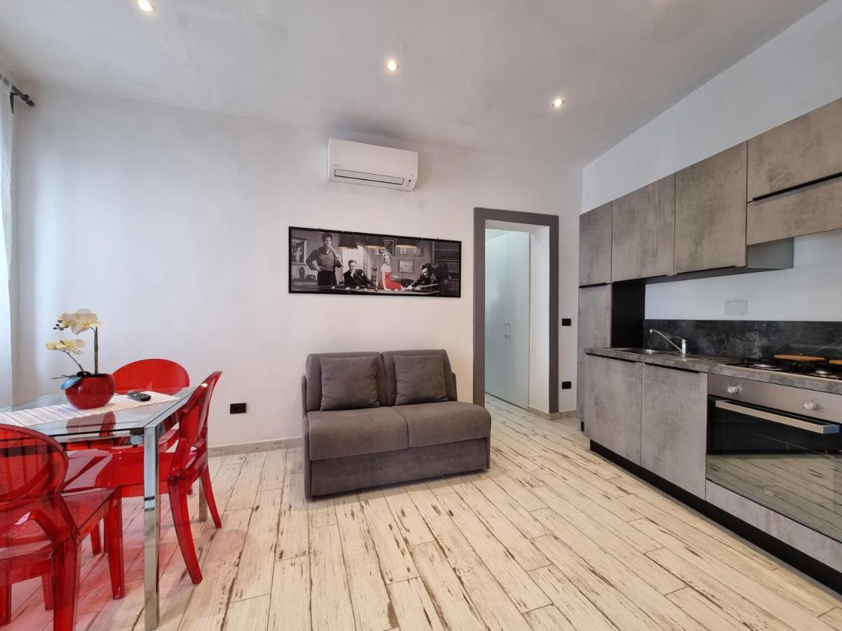 Solino House Каполивери Экстерьер фото