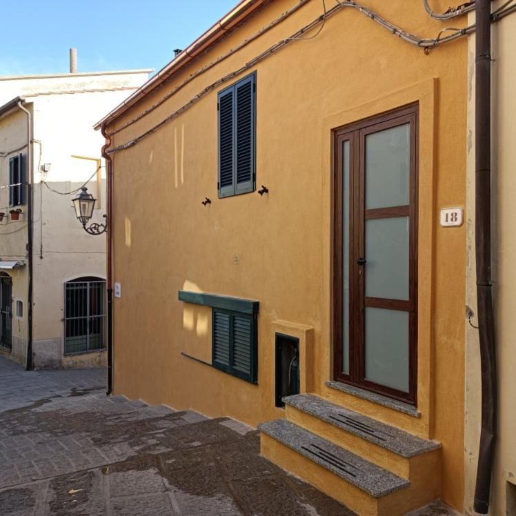 Solino House Каполивери Экстерьер фото