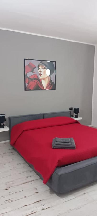 Solino House Каполивери Экстерьер фото